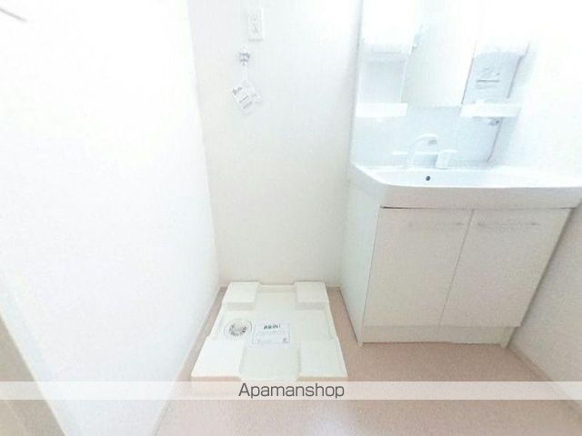 サンブリーゼ東山Dの内装写真