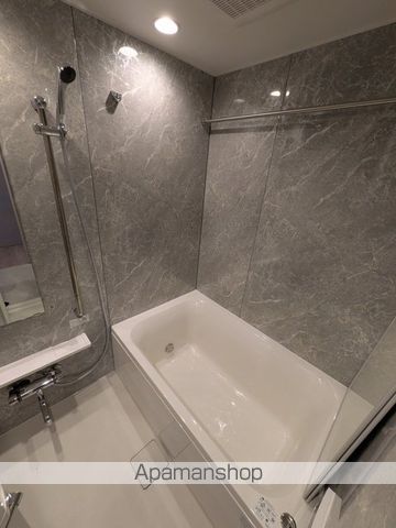 シーズンフラッツ町屋の内装写真