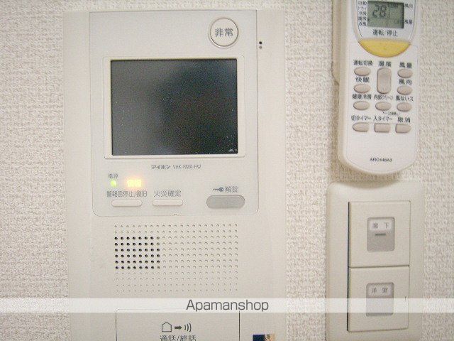 エステムコート博多駅前IIセグティスの内装写真