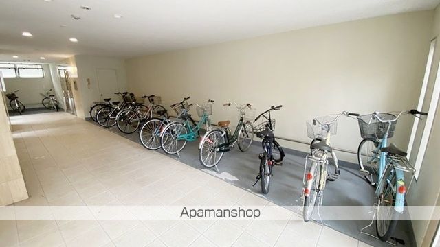 グランツ コートのその他写真