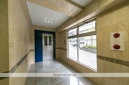 エステージ世田谷仙川[2LDK/55.01m2]の共用部1