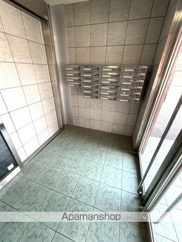 エメラルドマンションの外観写真