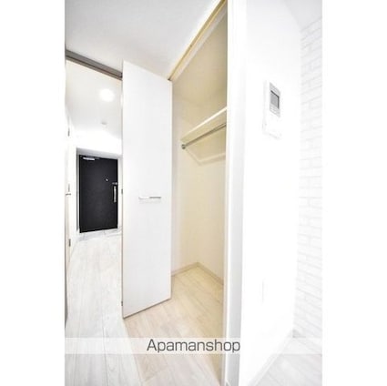 メインステージ立川[1K/22.8m2]の内装