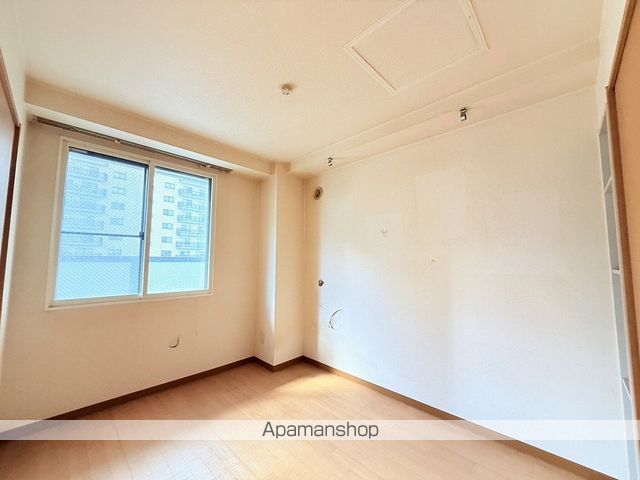 アンビエンテ131の内装写真