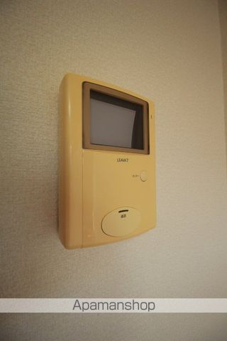 グランディールの内装写真