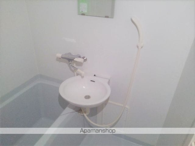レオパレスグリーンハイツの内装写真