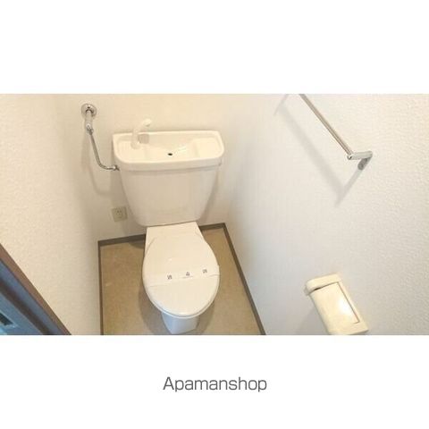 ワイズパークの内装写真