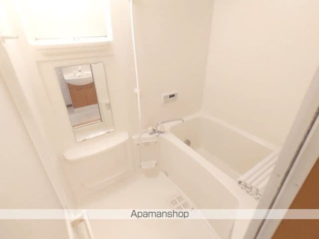 シャランテ橘Iの内装写真