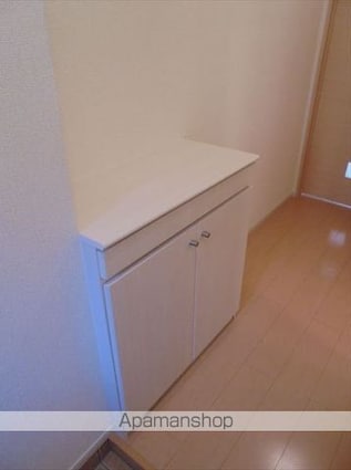 ブリジャールⅡ[1R/32.9m2]の内装2