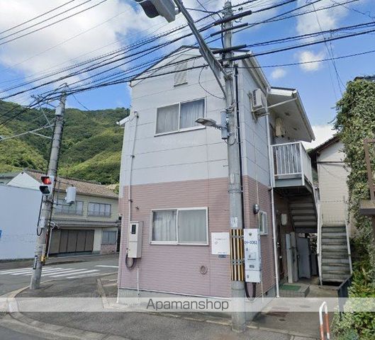 ヴューサイドヒルIIの外観写真