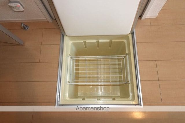 エスポワール・M Aの内装写真