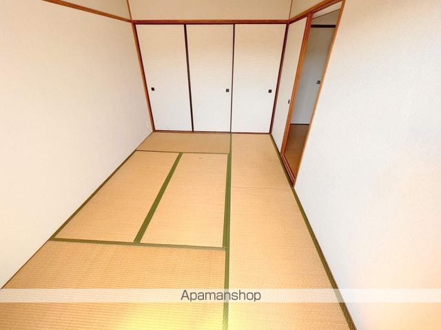 EKビルIIの内装写真
