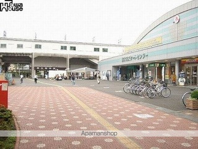 サンポニア東大和 A ｜ 東京都東大和市向原５丁目1153-3（賃貸テラスハウス2LDK・--・81.00㎡） その14