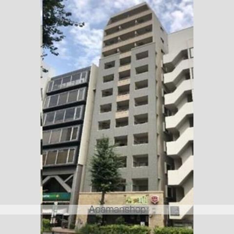 スカイコート本郷東大前第3の外観写真
