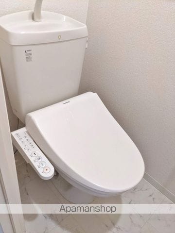 CASSIA新大阪の内装写真