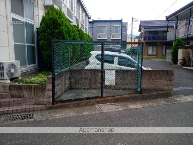 レオパレスネイティブのその他写真