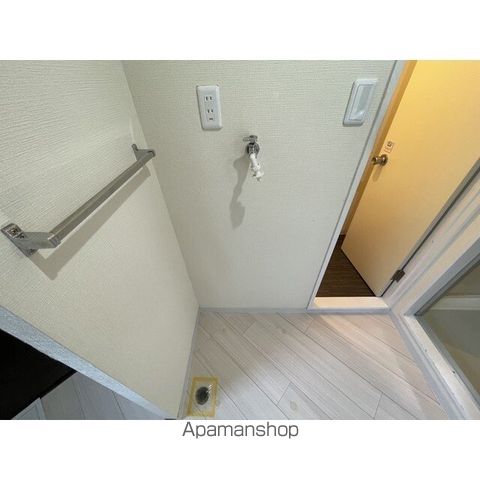 セラーズ二宮の内装写真