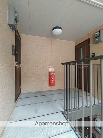 テラー・ウエスト新芦屋のその他写真