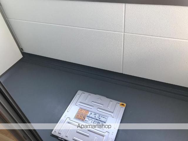 ルミエール高野の内装写真