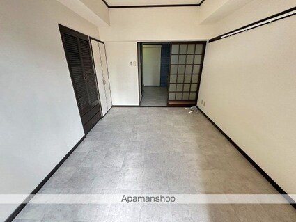 アクティブ２１[1DK/21.5m2]の内装1