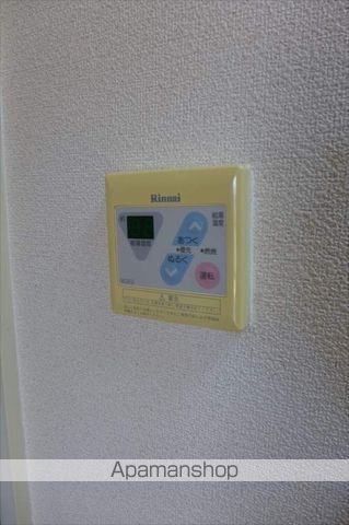 シャインFの内装写真