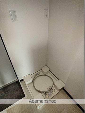 ウェーブレジデンス中仙道A棟の内装写真
