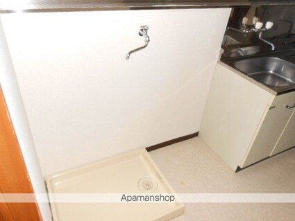 クリエすがの[1K/24m2]のその他部屋・スペース