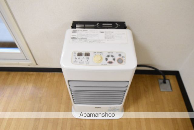 ARMS美術館通Iの内装写真