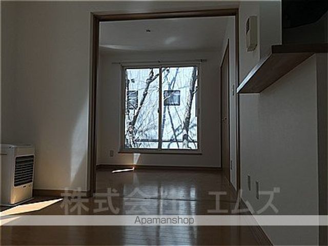 CALIENNTA美園の内装写真