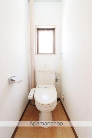 コスモハイツの内装写真
