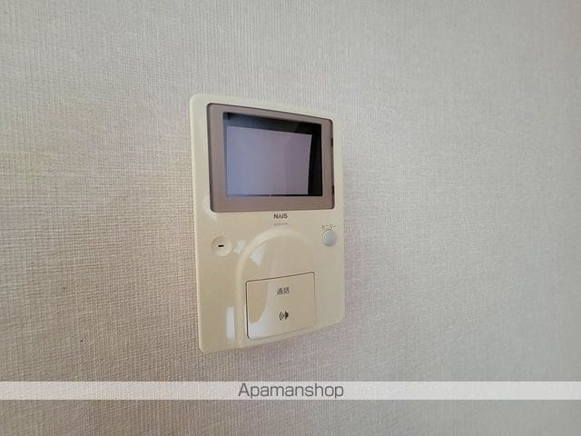 メゾン朝気の内装写真