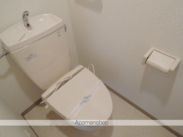 ウエストビレッジの内装写真