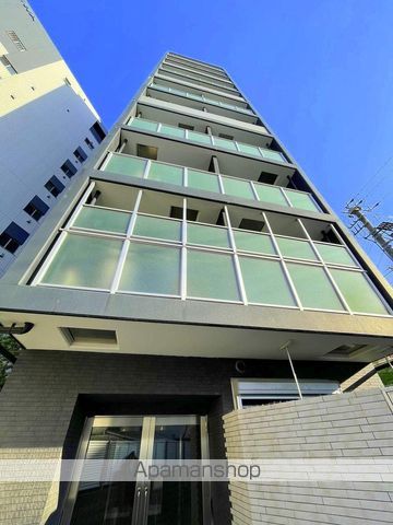 レクシア京橋DUOの外観写真