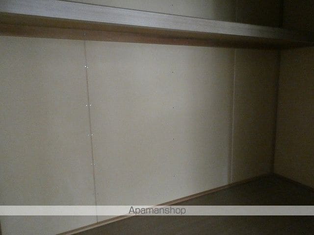 アベニュー落合の内装写真