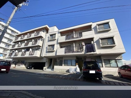 長野県長野市若里６丁目[1K/21.94m2]の外観1