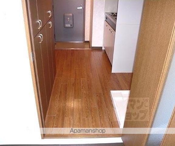 メディナ烏丸の内装写真