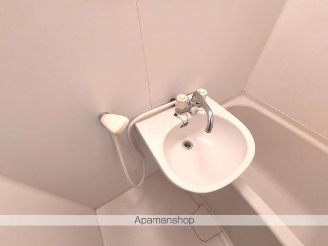 ヴィクトワール船塚の内装写真