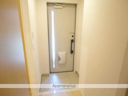 和歌山県和歌山市吹屋町４丁目[1LDK/34.22m2]の玄関