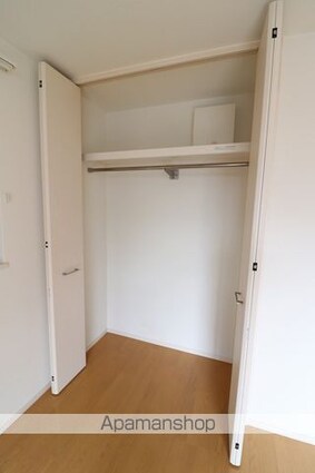 ベル・ウッド[1K/27.46m2]の内装7