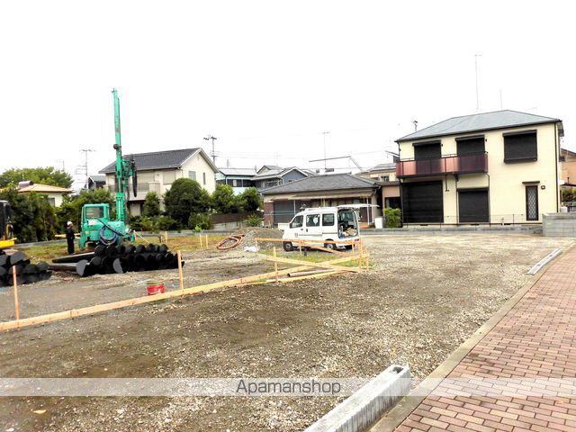 クロッシュ 402 ｜ 神奈川県茅ヶ崎市赤羽根57-1（賃貸マンション1LDK・4階・38.25㎡） その30