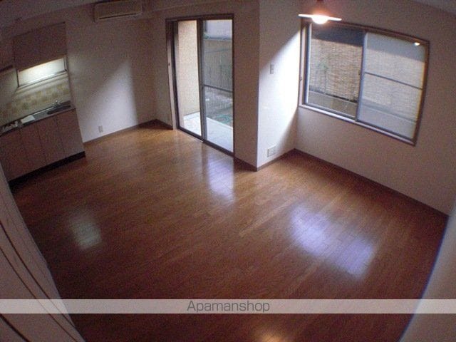 能登フラッツの内装写真