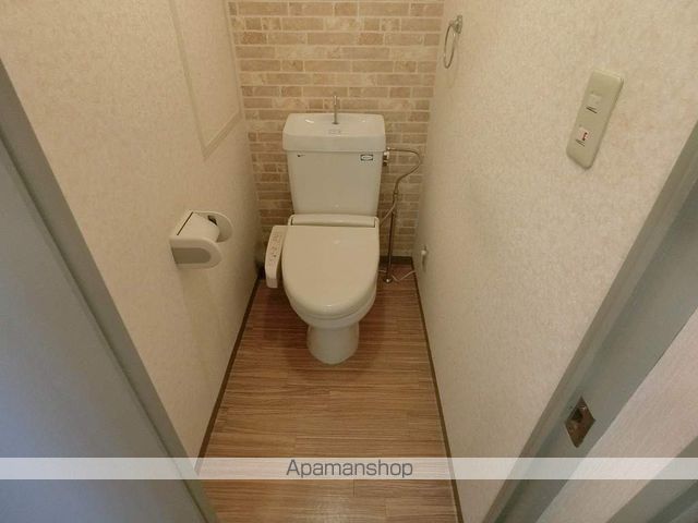 エーデル音羽の内装写真