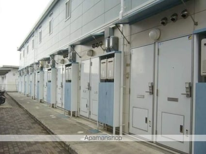 レオパレスこんどう[1K/23.71m2]のエントランス2