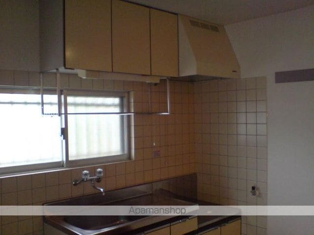 瀬戸海マンションの内装写真