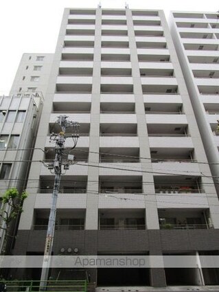 ＨＦ銀座レジデンスＥＡＳＴ[2LDK/62.19m2]の外観2