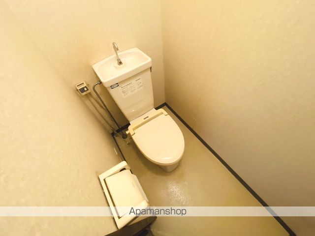 ノースシャイン五稜郭の内装写真