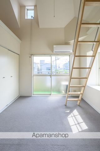 パレス海老名の内装写真