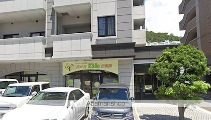 広島県広島市東区牛田早稲田１丁目[1K/29.84m2]の周辺6