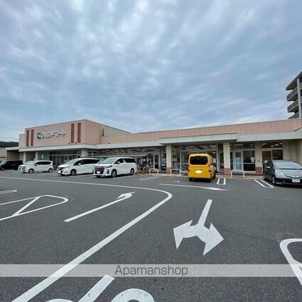 エバーグリーン鳰の浜[3LDK/72.46m2]の周辺4