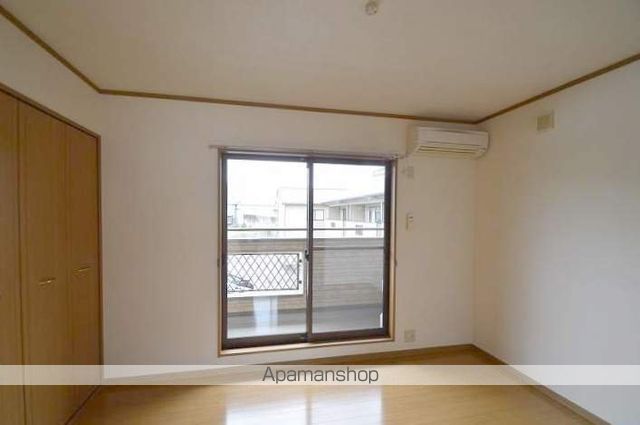 杉の丘 北棟の内装写真